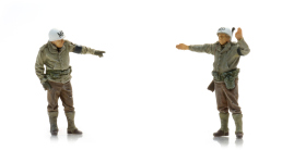 Artitec 5720017 - 1:72 - Militärpolizei US-Armee